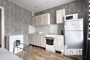 1-к квартира, посуточно, 36м2, 1/10 этаж