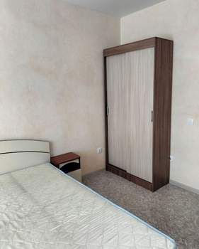 2-к квартира, на длительный срок, 55м2, 11/19 этаж
