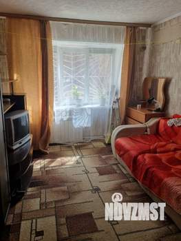 1-к квартира, на длительный срок, 32м2, 1/5 этаж