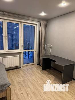 Студия квартира, на длительный срок, 33м2, 12/26 этаж