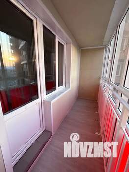 1-к квартира, посуточно, 36м2, 5/14 этаж