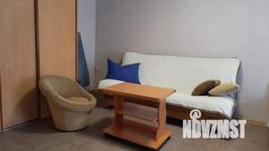 1-к квартира, посуточно, 40м2, 2/5 этаж