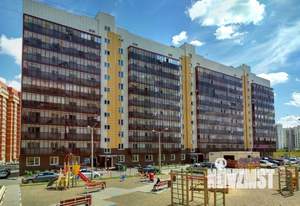 Студия квартира, на длительный срок, 28м2, 9/10 этаж