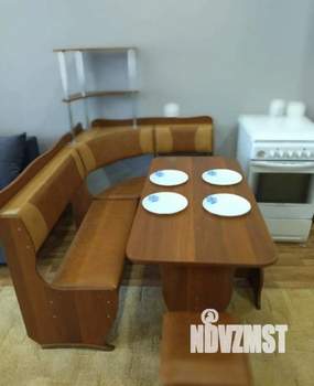 Студия квартира, на длительный срок, 24м2, 13/16 этаж