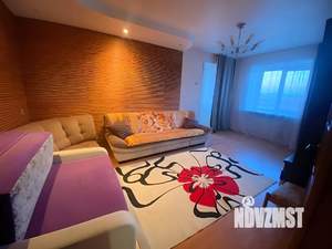 2-к квартира, посуточно, 54м2, 8/14 этаж