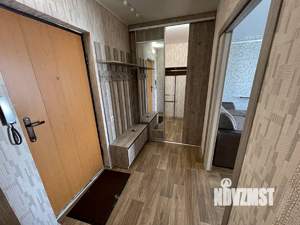 2-к квартира, посуточно, 40м2, 16/18 этаж