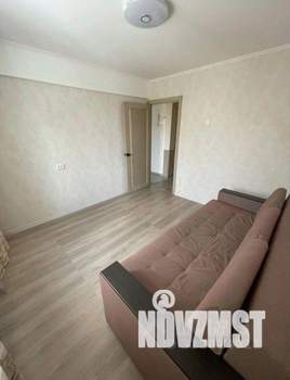 2-к квартира, на длительный срок, 48м2, 5/5 этаж