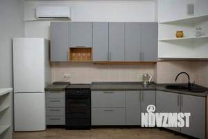 2-к квартира, посуточно, 51м2, 1/1 этаж