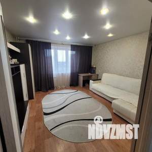 2-к квартира, на длительный срок, 54м2, 9/14 этаж