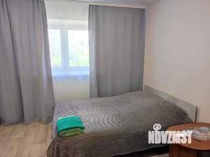 Студия квартира, посуточно, 18м2, 6/9 этаж