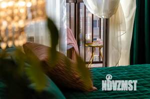 2-к квартира, посуточно, 42м2, 8/14 этаж