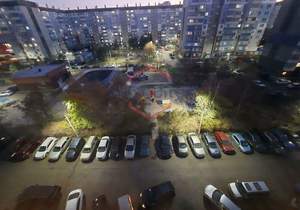 1-к квартира, на длительный срок, 35м2, 7/10 этаж