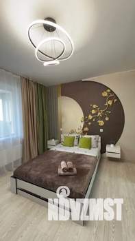 1-к квартира, посуточно, 35м2, 9/14 этаж