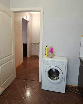 1-к квартира, на длительный срок, 42м2, 4/14 этаж