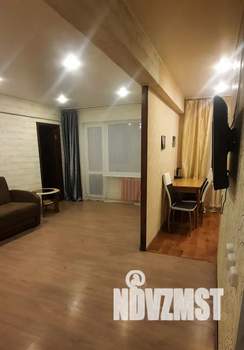 2-к квартира, посуточно, 46м2, 4/5 этаж