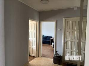 3-к квартира, на длительный срок, 70м2, 8/10 этаж