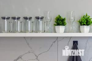 1-к квартира, посуточно, 30м2, 21/25 этаж