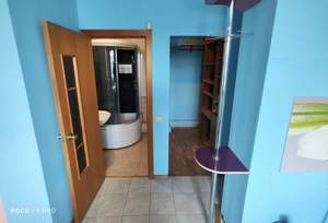 2-к квартира, на длительный срок, 52м2, 2/9 этаж