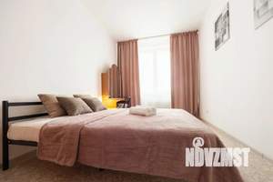 2-к квартира, посуточно, 40м2, 1/1 этаж