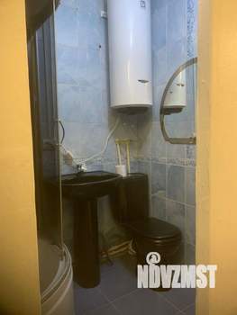 Студия квартира, на длительный срок, 14м2, 3/5 этаж