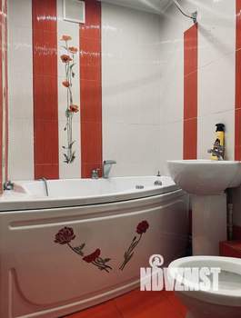 2-к квартира, на длительный срок, 46м2, 3/5 этаж