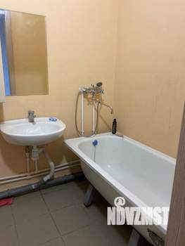 1-к квартира, на длительный срок, 27м2, 10/25 этаж