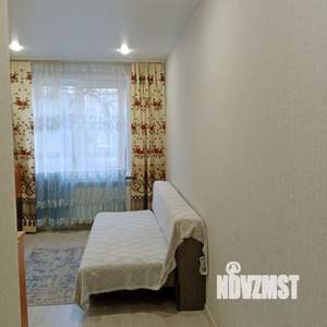 1-к квартира, на длительный срок, 15м2, 1/5 этаж