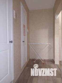 1-к квартира, посуточно, 34м2, 2/10 этаж