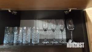 Студия квартира, посуточно, 30м2, 17/17 этаж