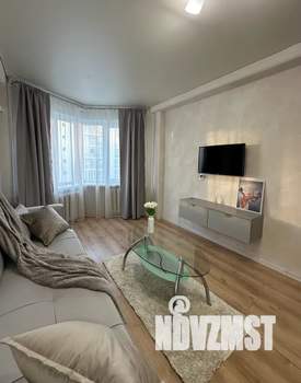 2-к квартира, посуточно, 50м2, 7/9 этаж