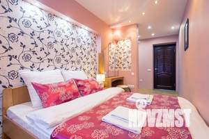 3-к квартира, посуточно, 53м2, 4/5 этаж