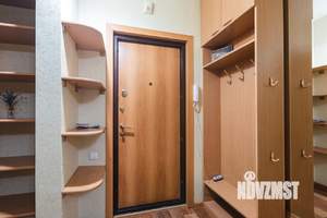 1-к квартира, посуточно, 37м2, 1/1 этаж