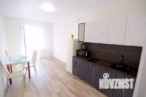 1-к квартира, посуточно, 70м2, 1/1 этаж