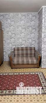 1-к квартира, на длительный срок, 31м2, 3/5 этаж