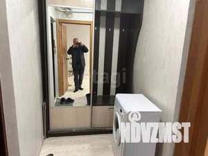 1-к квартира, на длительный срок, 30м2, 1/5 этаж