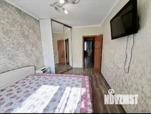 3-к квартира, на длительный срок, 70м2, 2/10 этаж