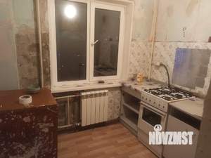 4-к квартира, на длительный срок, 60м2, 3/5 этаж