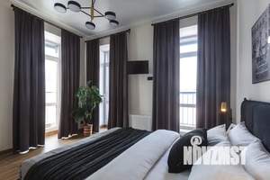 3-к квартира, посуточно, 72м2, 9/9 этаж