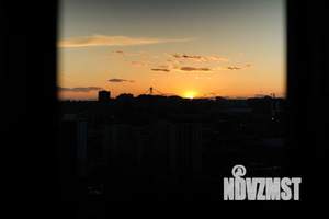 2-к квартира, посуточно, 39м2, 23/25 этаж