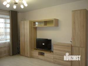 1-к квартира, на длительный срок, 48м2, 5/17 этаж