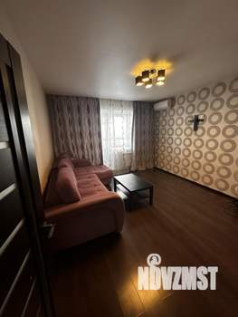 1-к квартира, на длительный срок, 42м2, 4/16 этаж