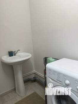 1-к квартира, на длительный срок, 44м2, 13/17 этаж