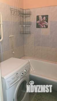 1-к квартира, на длительный срок, 36м2, 12/14 этаж