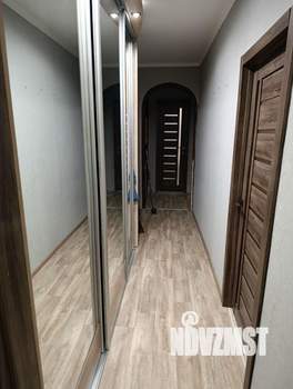 2-к квартира, на длительный срок, 56м2, 10/10 этаж