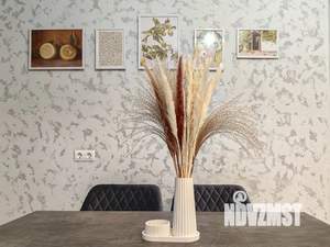 1-к квартира, посуточно, 41м2, 5/17 этаж