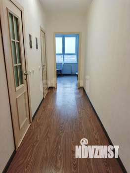 2-к квартира, на длительный срок, 47м2, 10/24 этаж