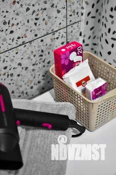 1-к квартира, посуточно, 50м2, 4/5 этаж