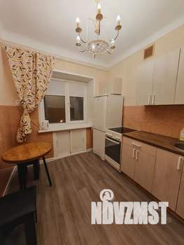 2-к квартира, посуточно, 46м2, 4/5 этаж