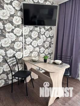 1-к квартира, посуточно, 47м2, 2/10 этаж