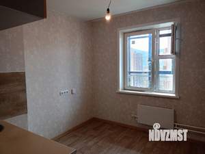 1-к квартира, на длительный срок, 42м2, 14/17 этаж